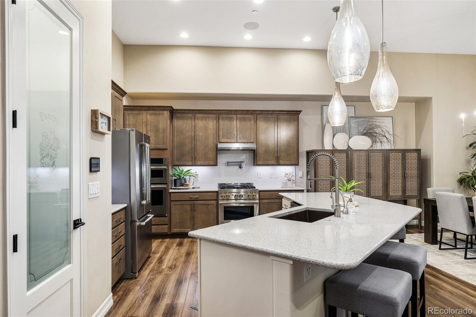 MLS Image #11 for 5374  old star ranch view,colorado springs, Colorado