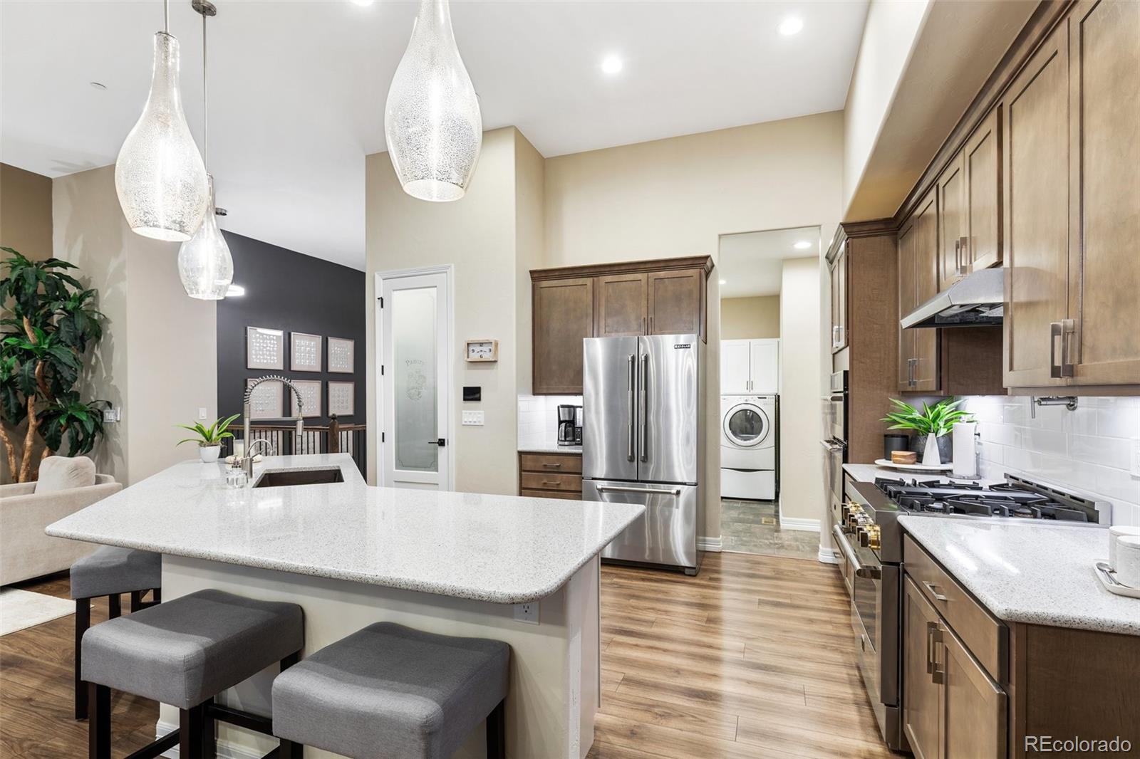 MLS Image #14 for 5374  old star ranch view,colorado springs, Colorado