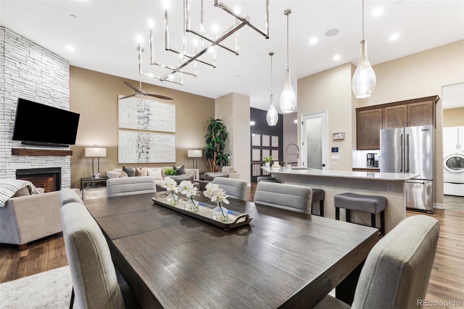 MLS Image #16 for 5374  old star ranch view,colorado springs, Colorado