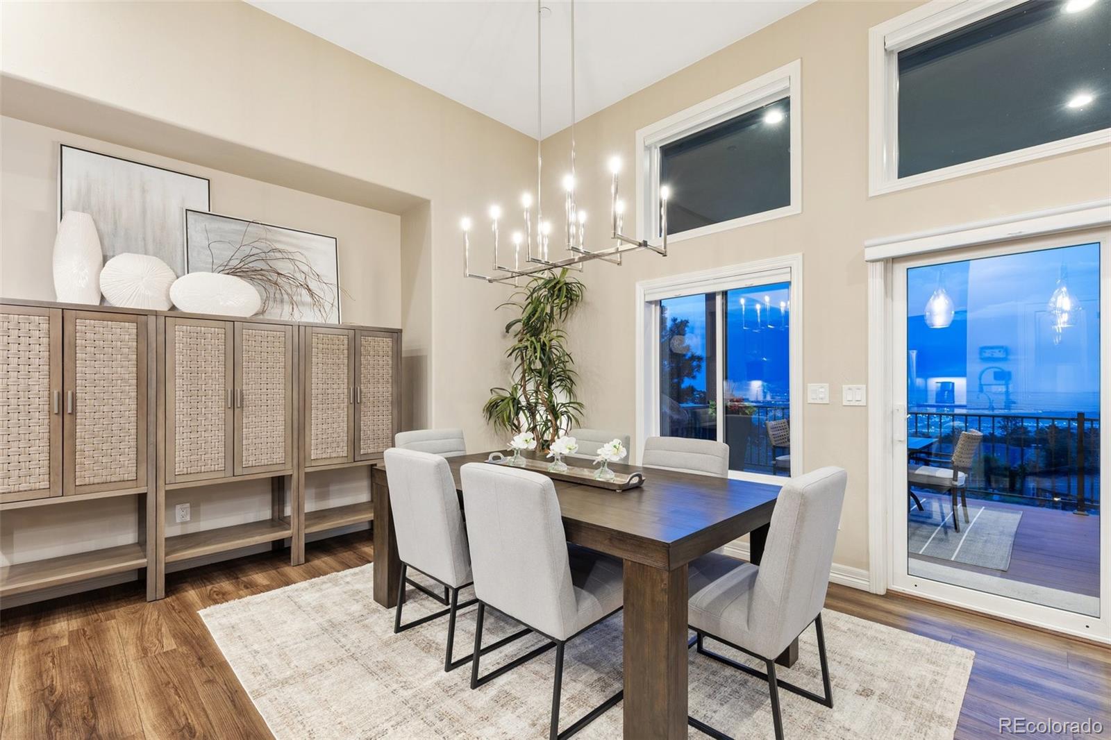 MLS Image #17 for 5374  old star ranch view,colorado springs, Colorado