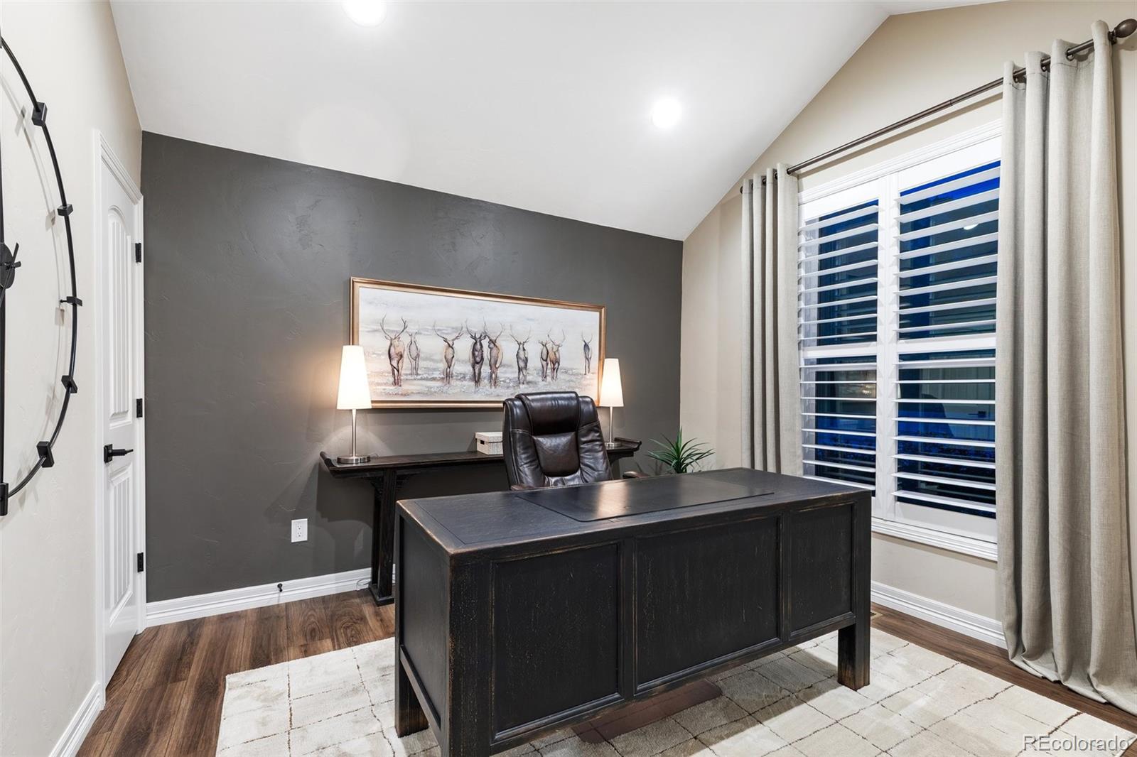 MLS Image #19 for 5374  old star ranch view,colorado springs, Colorado