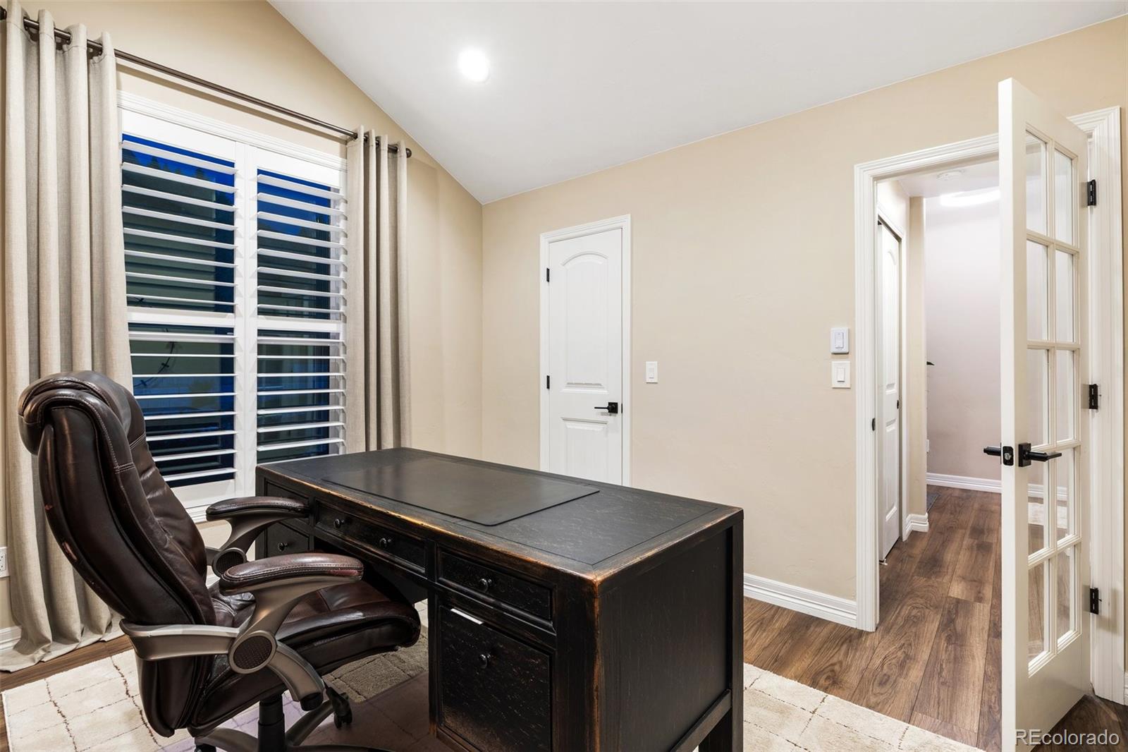 MLS Image #20 for 5374  old star ranch view,colorado springs, Colorado