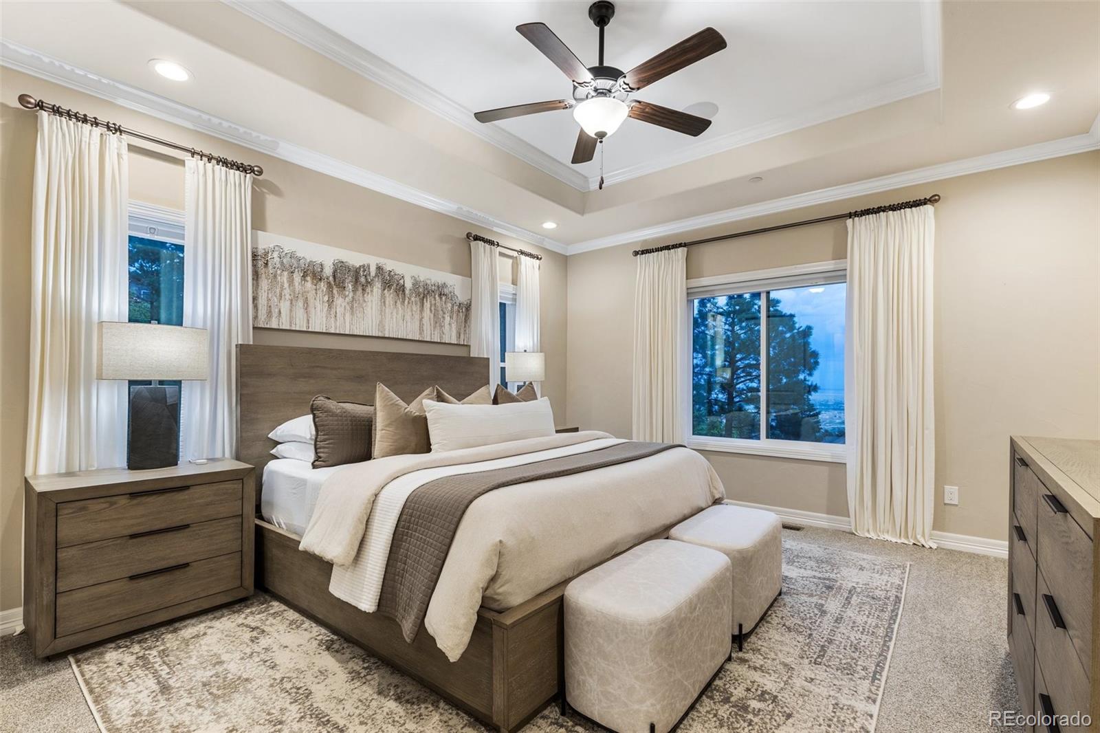 MLS Image #22 for 5374  old star ranch view,colorado springs, Colorado