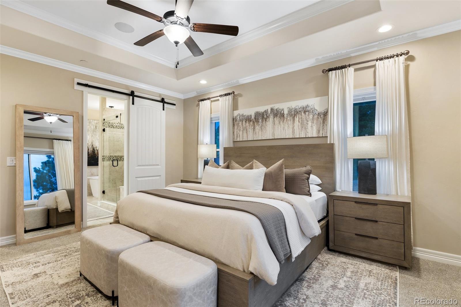 MLS Image #23 for 5374  old star ranch view,colorado springs, Colorado