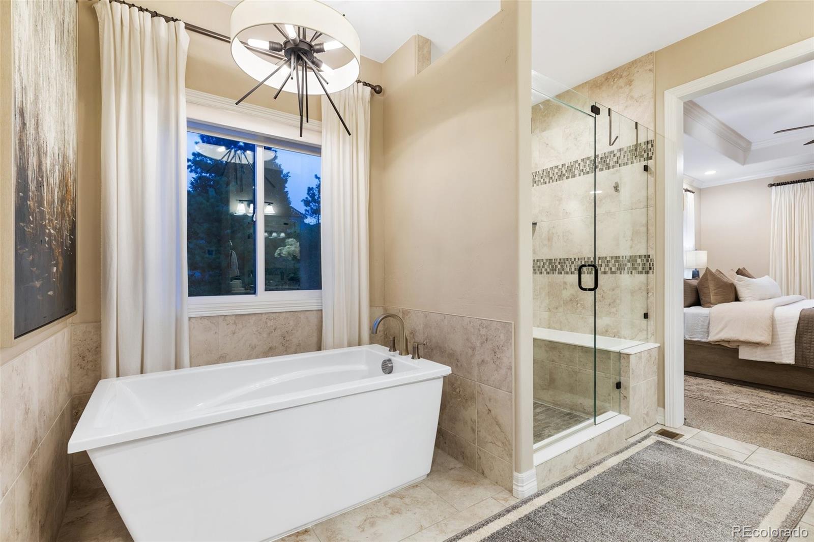 MLS Image #27 for 5374  old star ranch view,colorado springs, Colorado