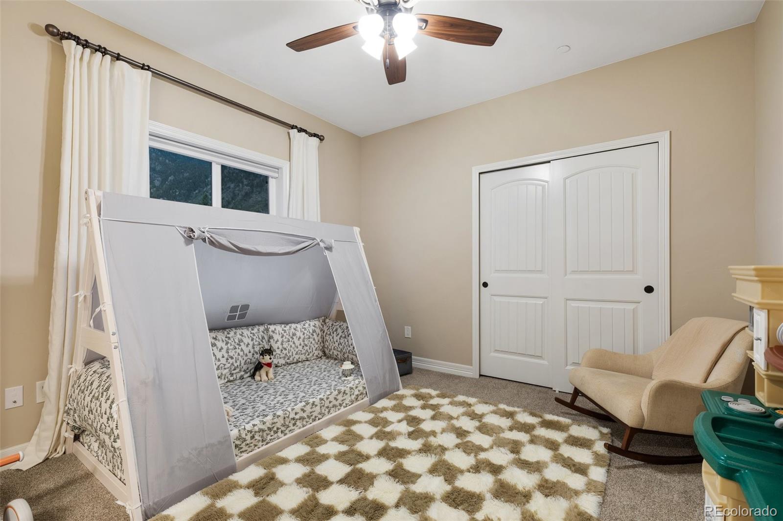 MLS Image #30 for 5374  old star ranch view,colorado springs, Colorado