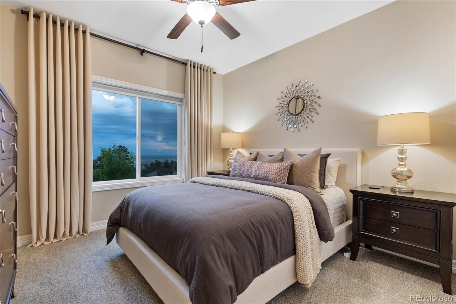 MLS Image #32 for 5374  old star ranch view,colorado springs, Colorado