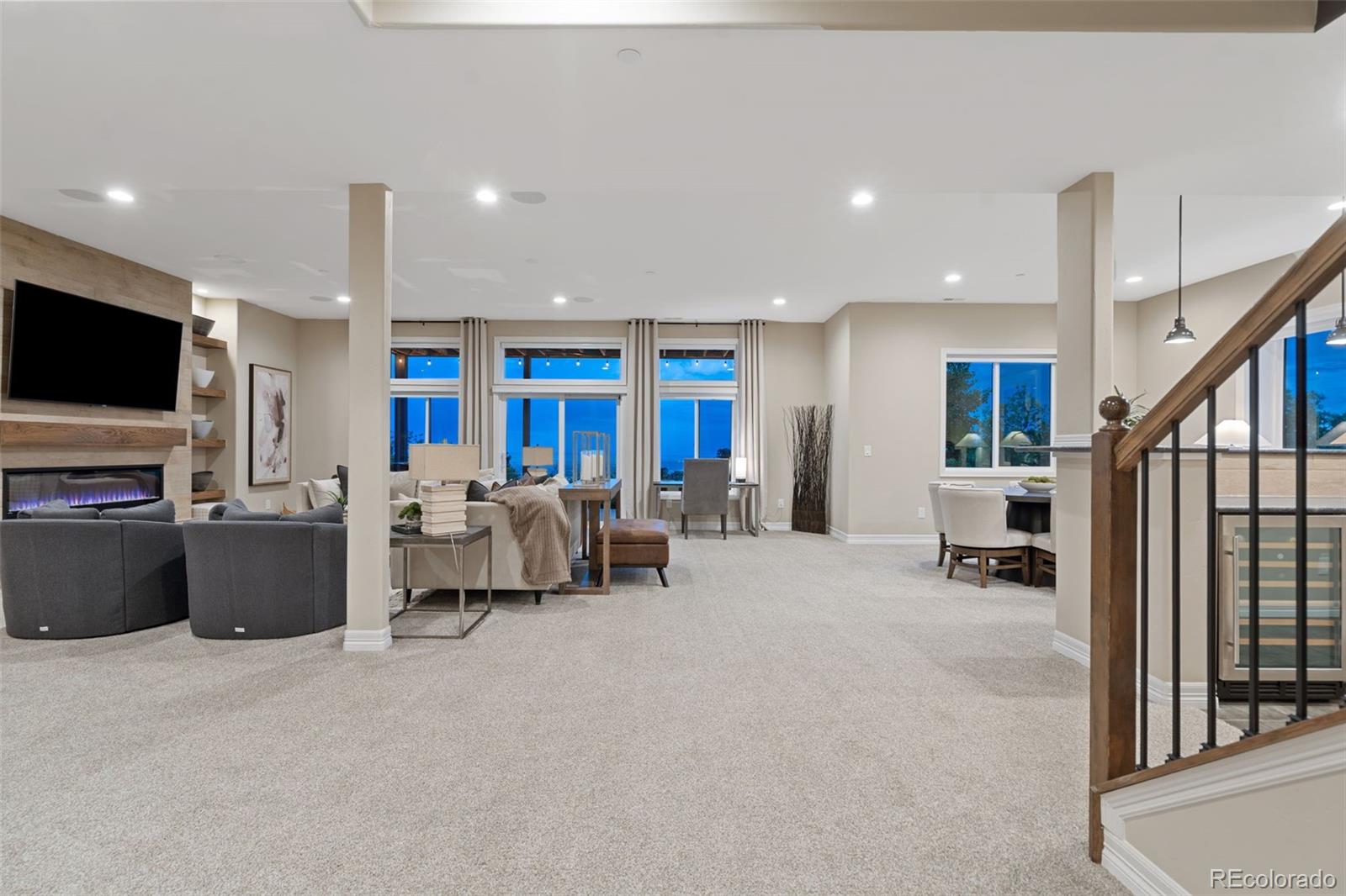 MLS Image #35 for 5374  old star ranch view,colorado springs, Colorado
