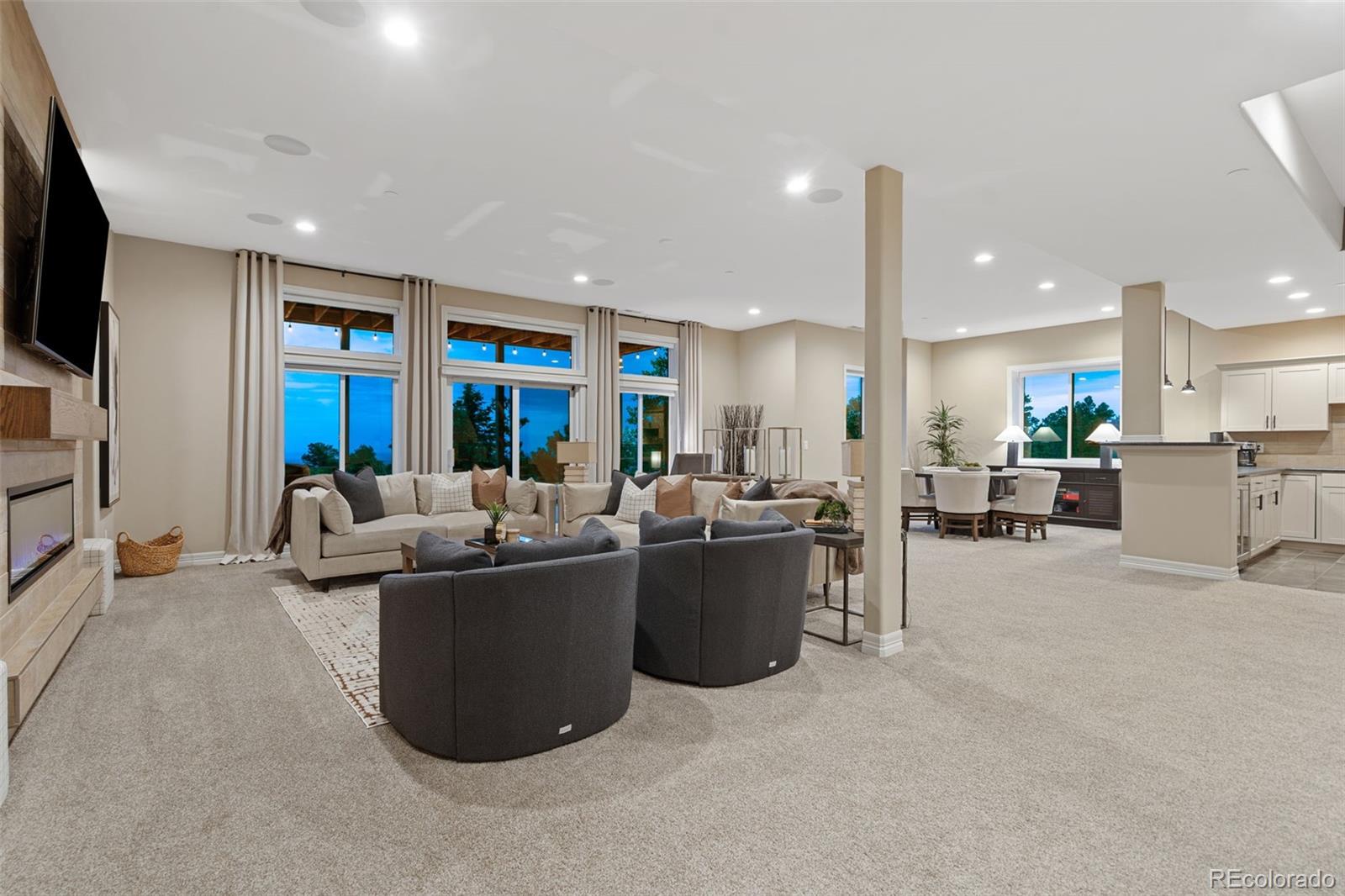 MLS Image #38 for 5374  old star ranch view,colorado springs, Colorado
