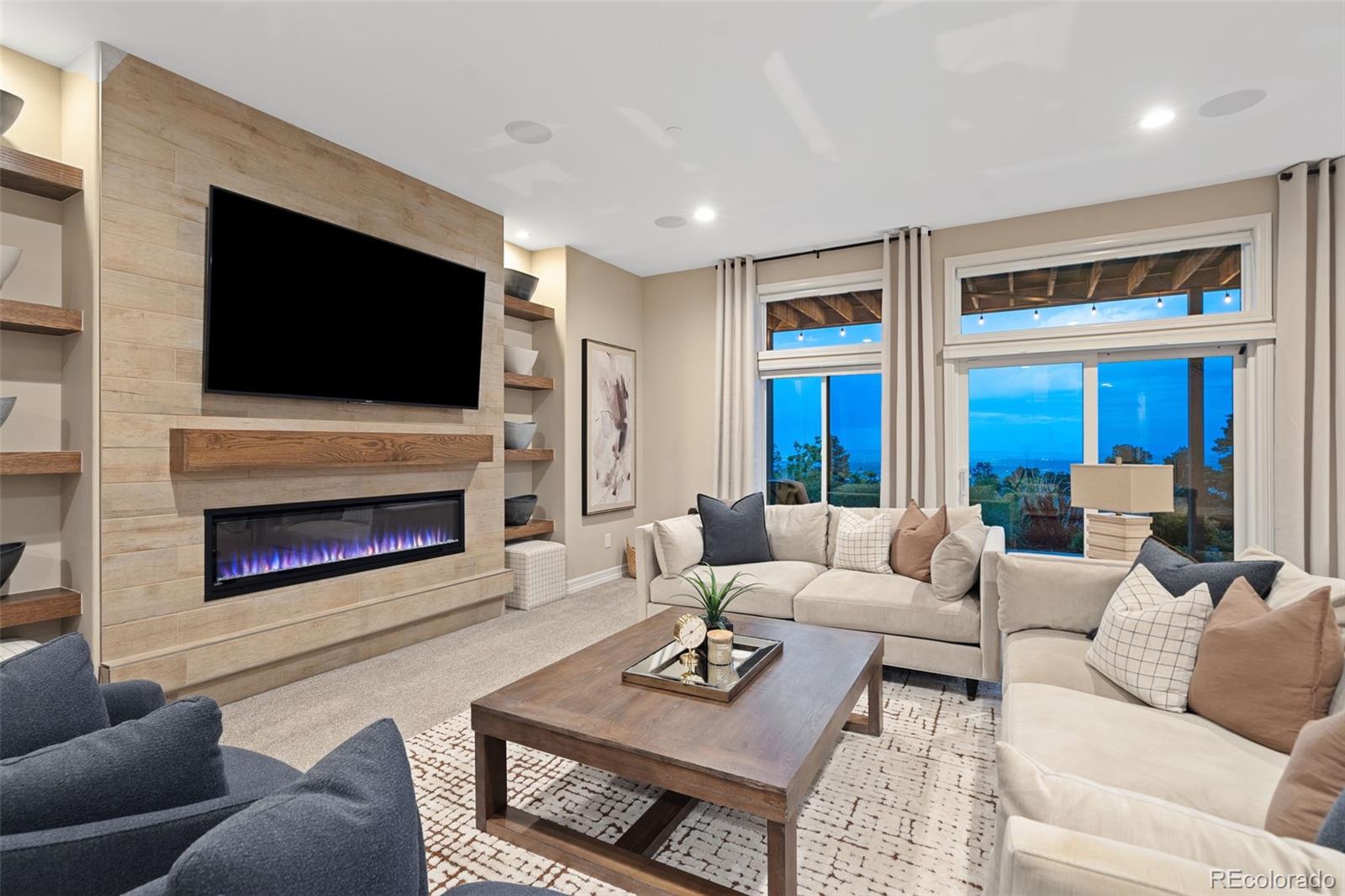 MLS Image #39 for 5374  old star ranch view,colorado springs, Colorado