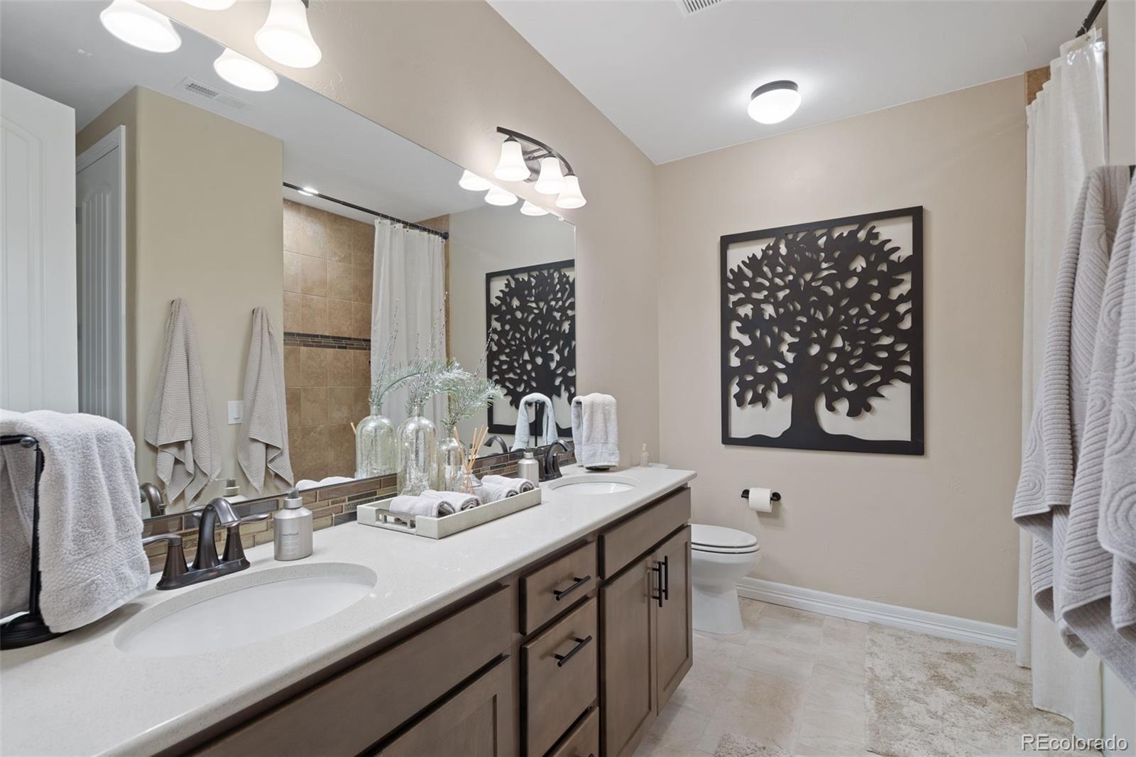 MLS Image #42 for 5374  old star ranch view,colorado springs, Colorado