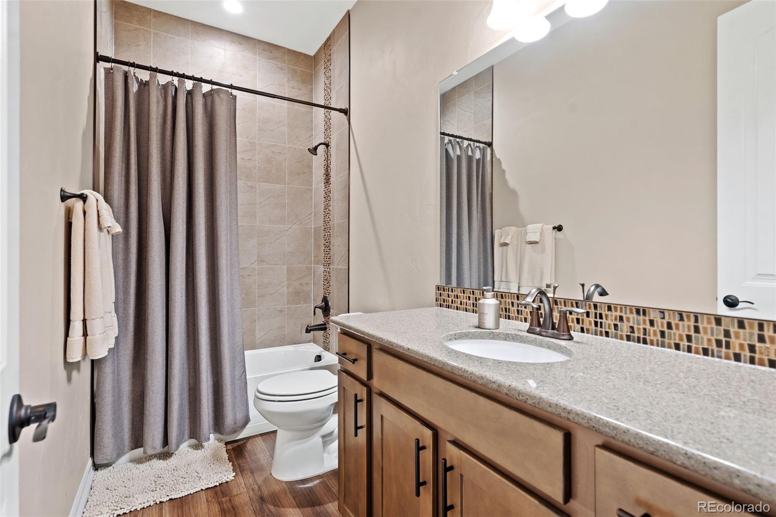 MLS Image #44 for 5374  old star ranch view,colorado springs, Colorado