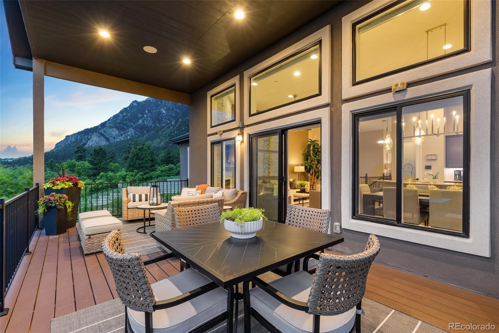 MLS Image #45 for 5374  old star ranch view,colorado springs, Colorado