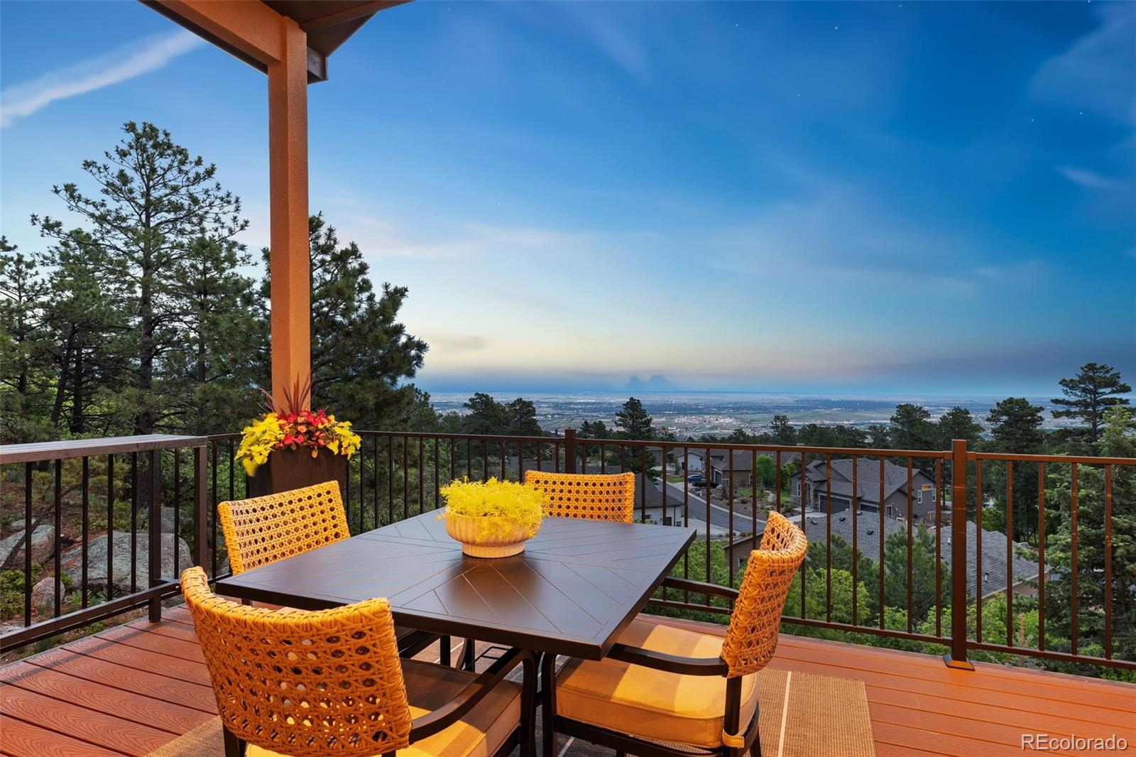 MLS Image #47 for 5374  old star ranch view,colorado springs, Colorado