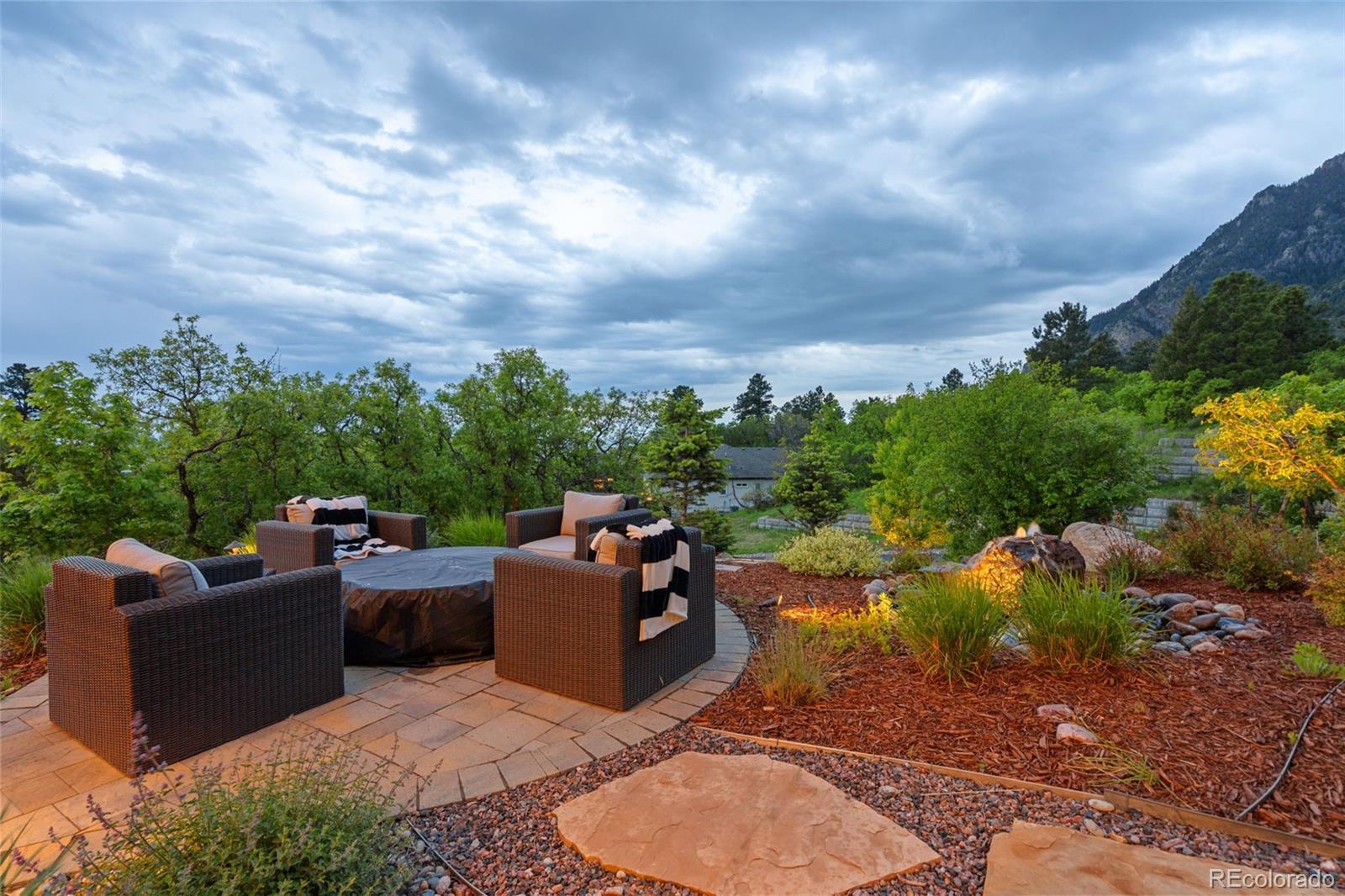 MLS Image #48 for 5374  old star ranch view,colorado springs, Colorado