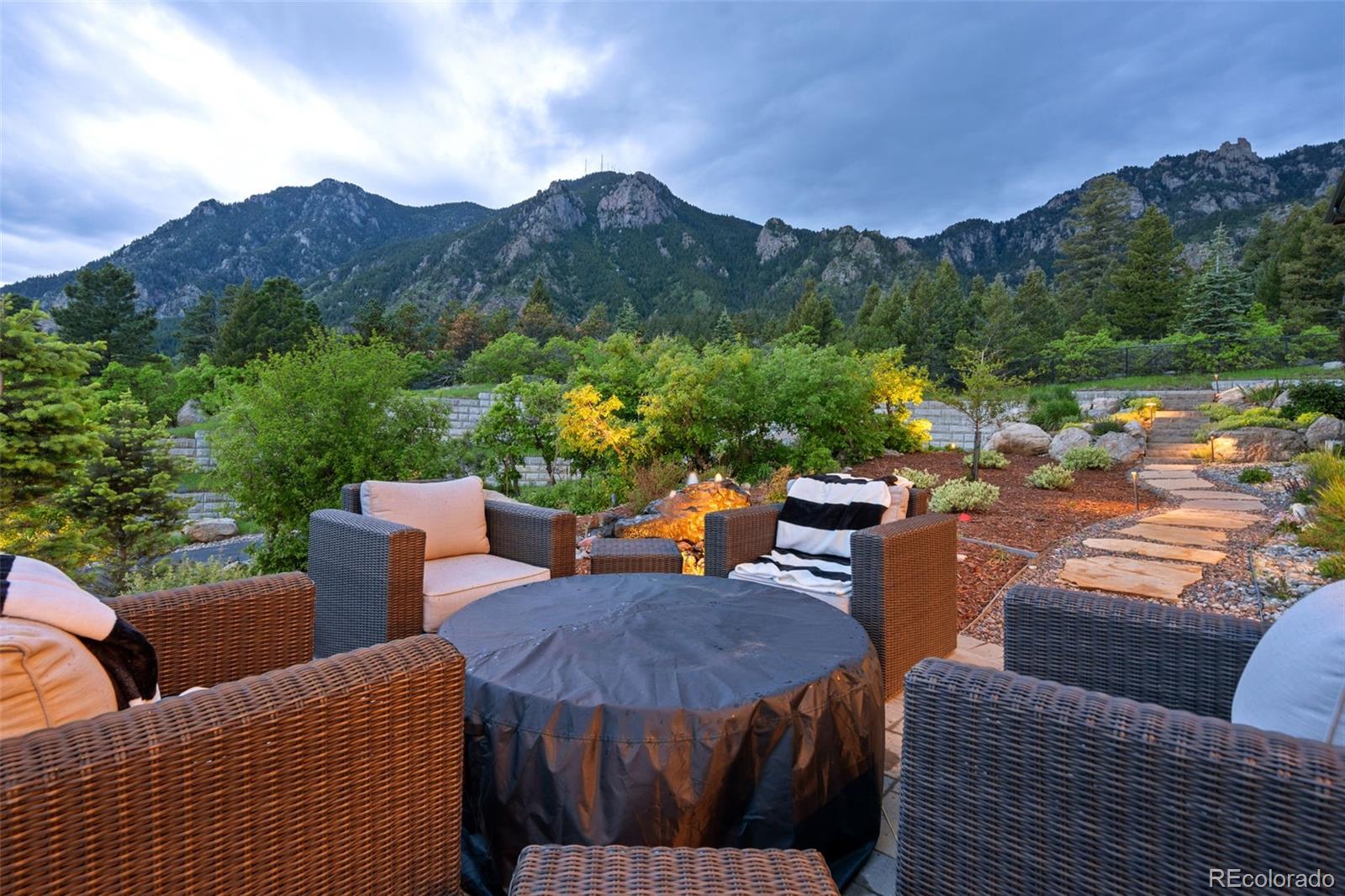MLS Image #49 for 5374  old star ranch view,colorado springs, Colorado