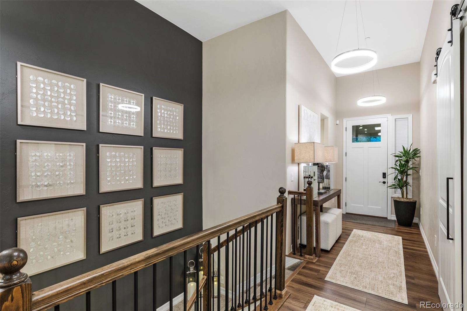 MLS Image #8 for 5374  old star ranch view,colorado springs, Colorado