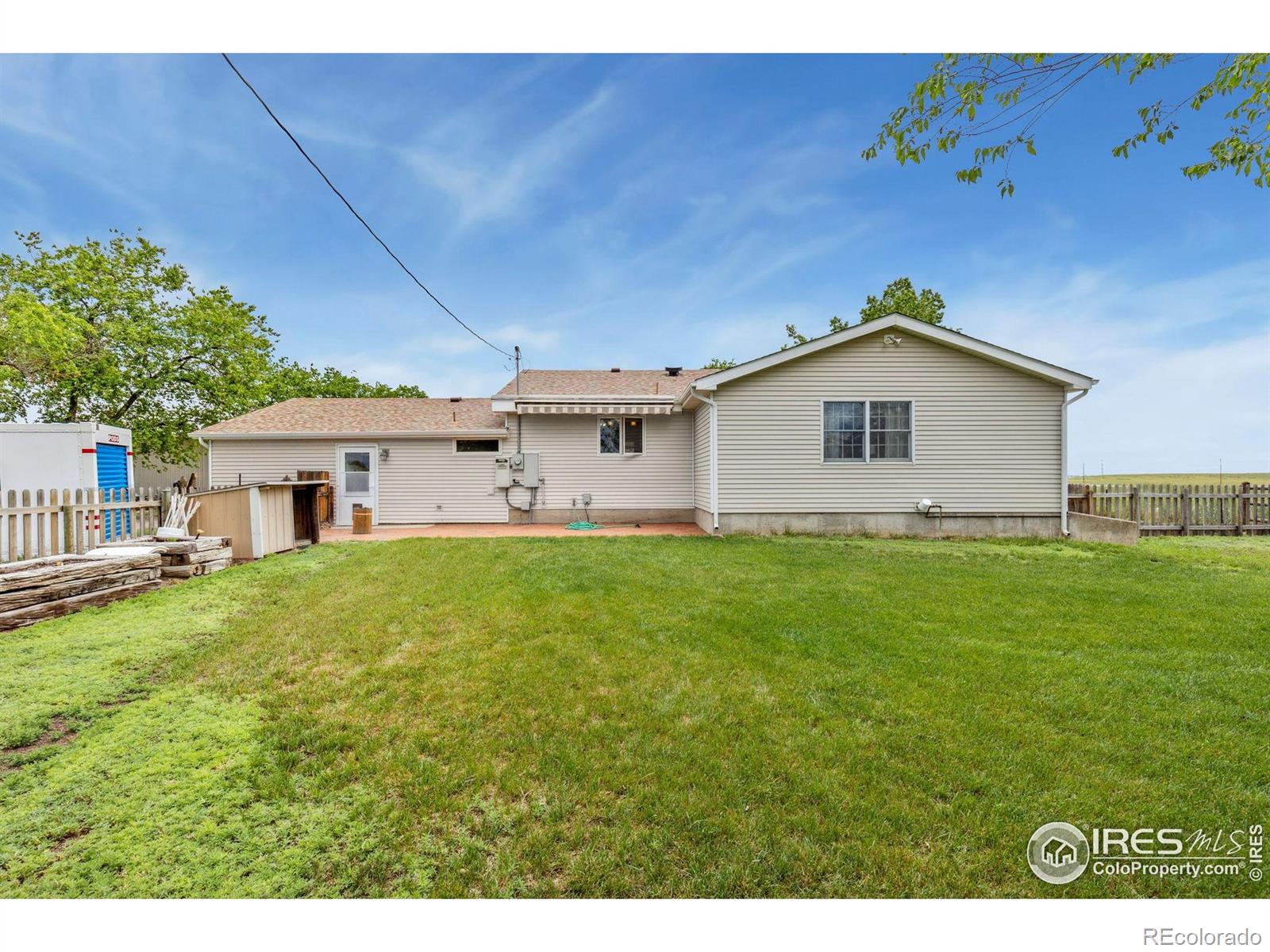 MLS Image #17 for 2091  tate avenue,fort lupton, Colorado