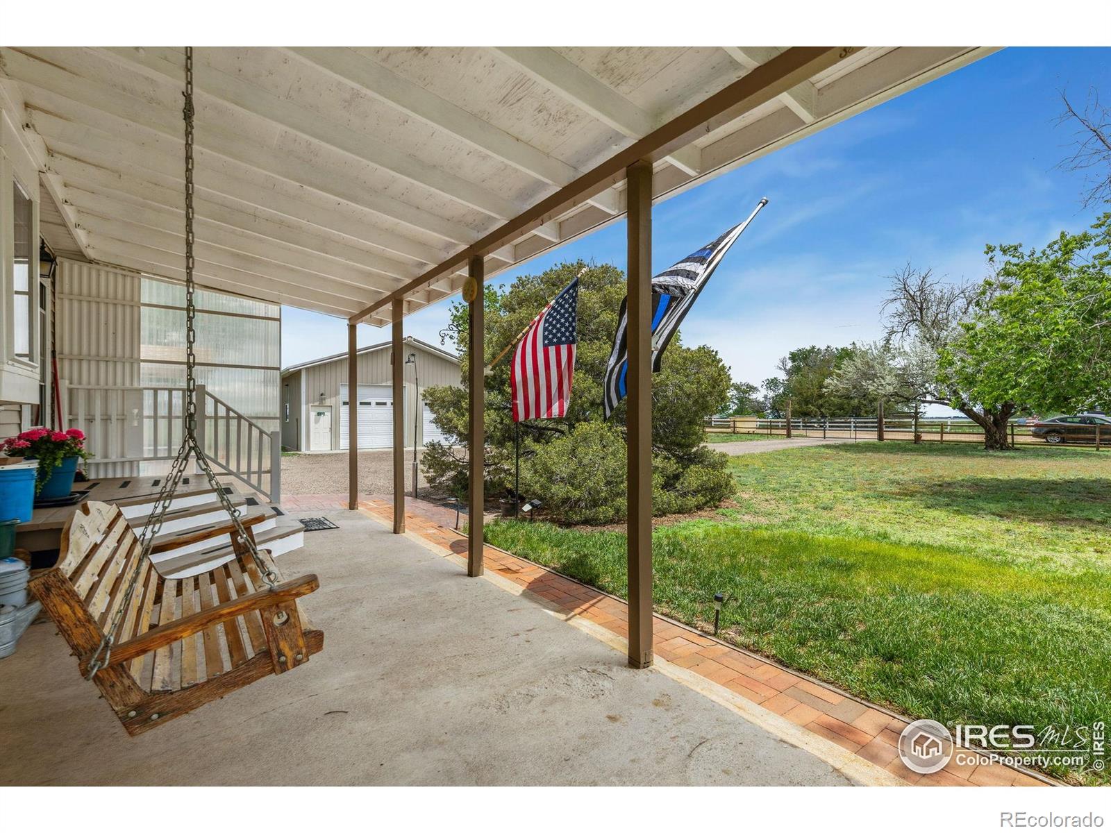 MLS Image #2 for 2091  tate avenue,fort lupton, Colorado