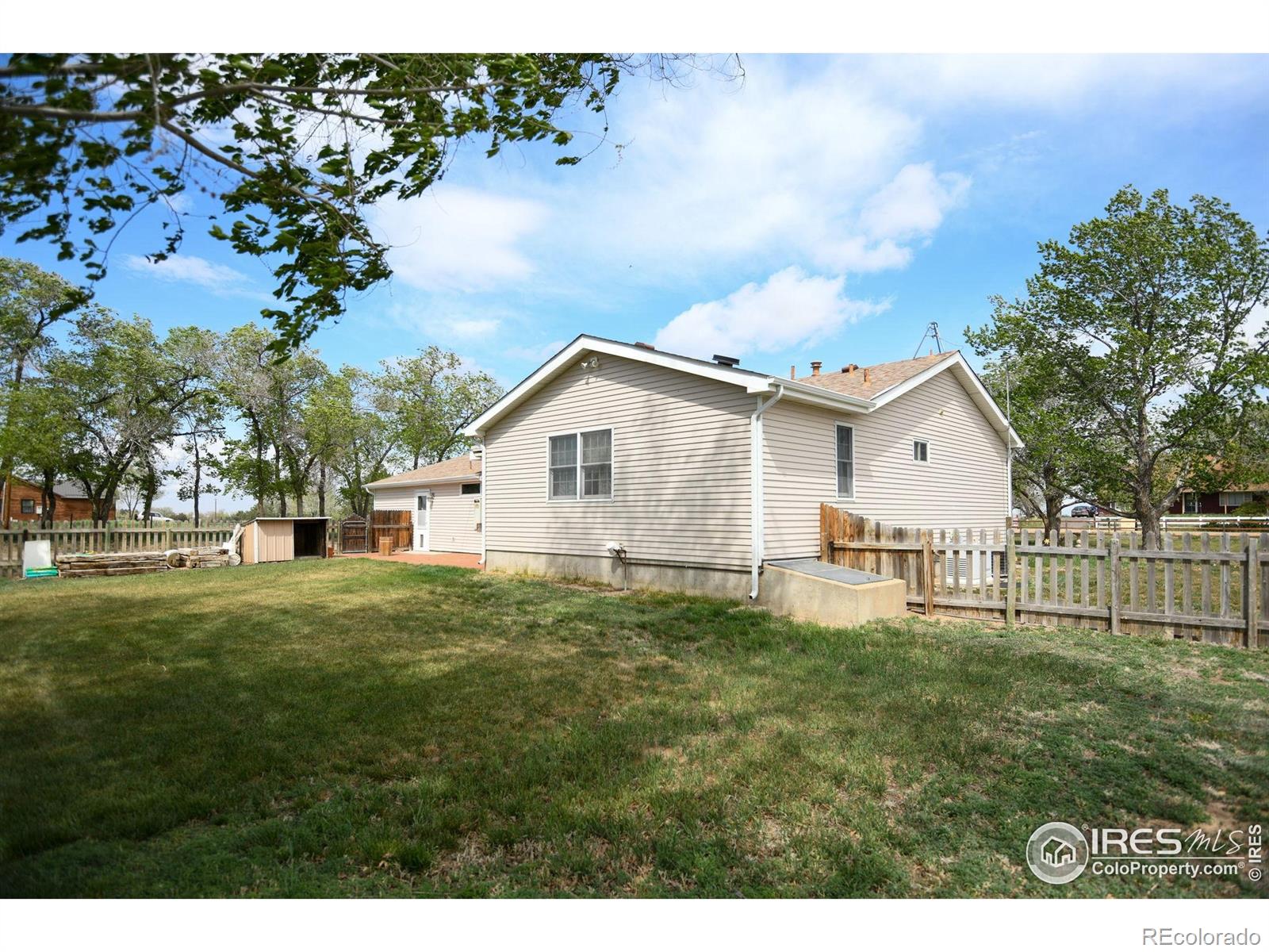 MLS Image #22 for 2091  tate avenue,fort lupton, Colorado