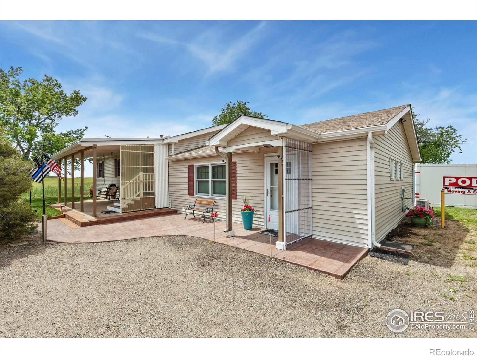 MLS Image #3 for 2091  tate avenue,fort lupton, Colorado