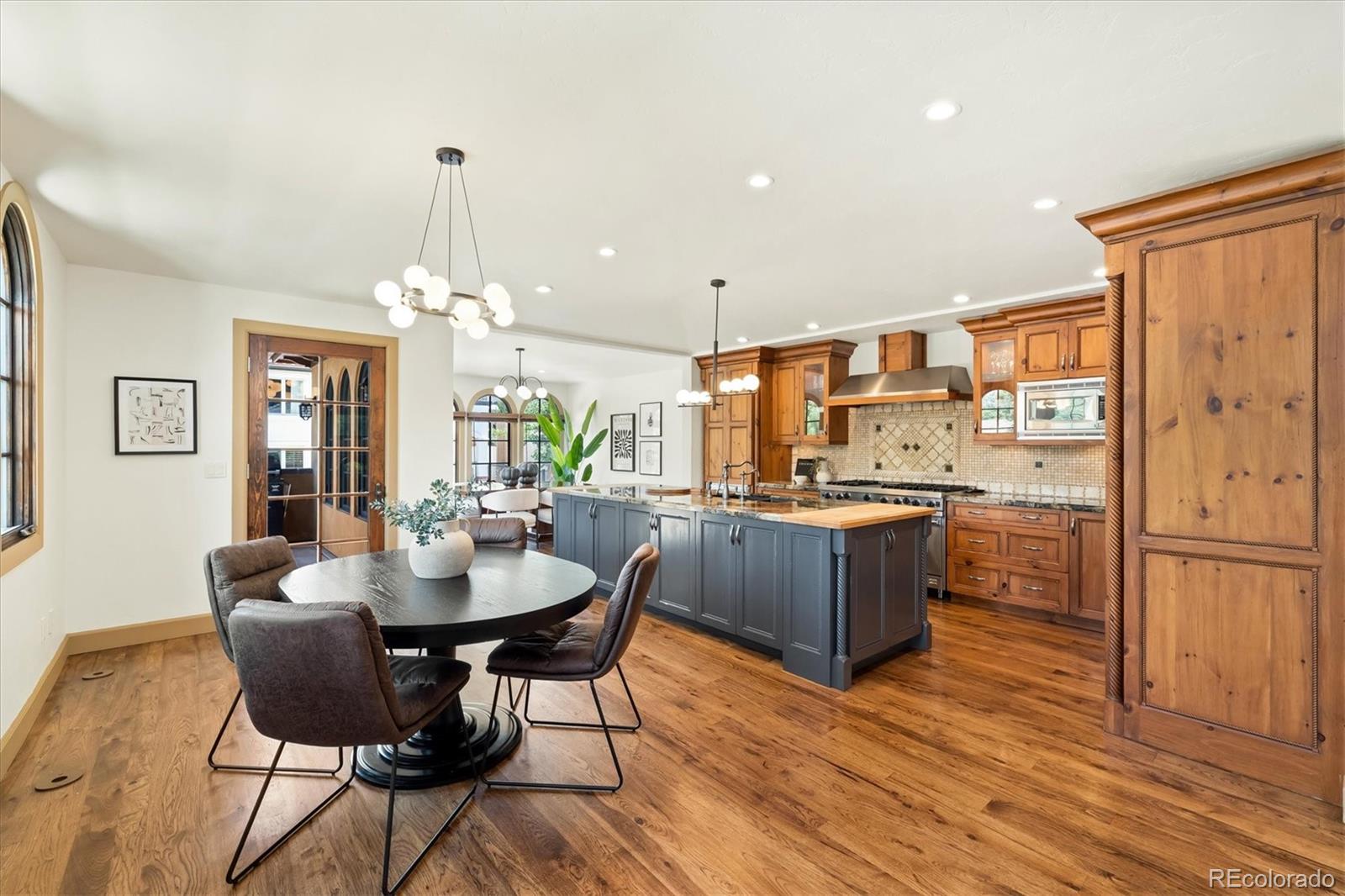MLS Image #10 for 570  monroe street,denver, Colorado