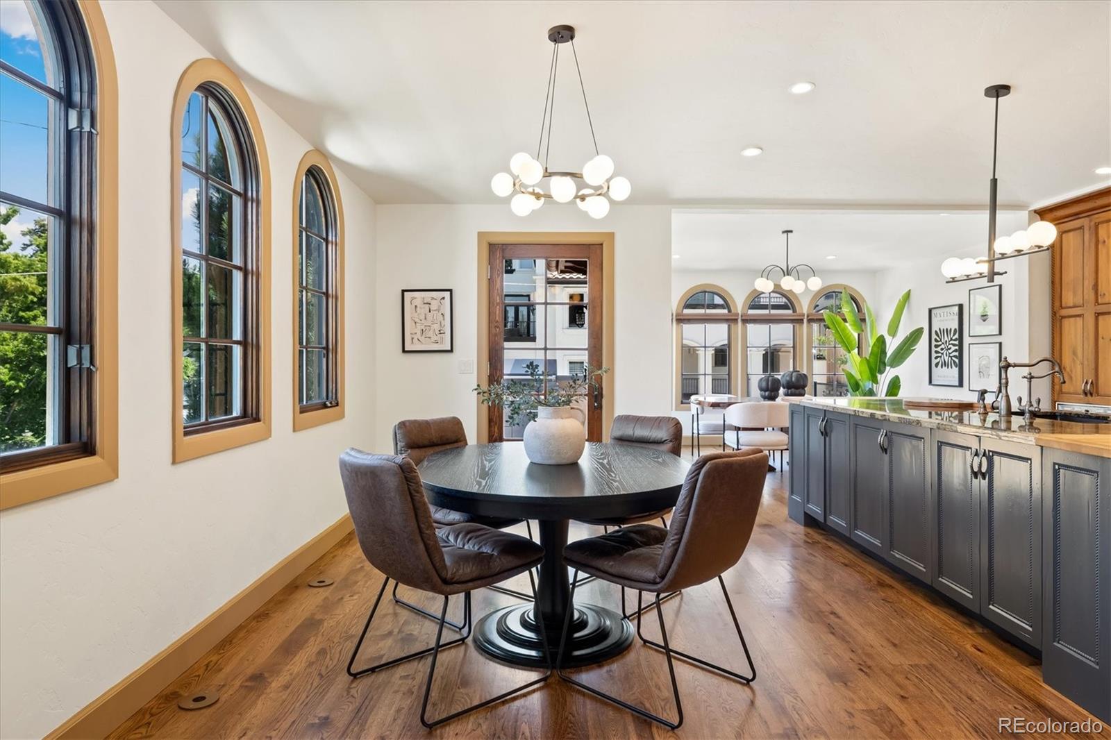 MLS Image #11 for 570  monroe street,denver, Colorado