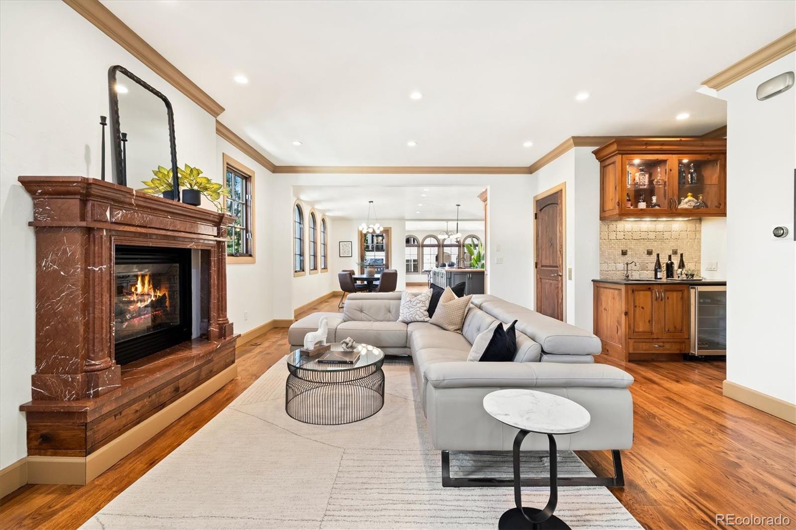 MLS Image #3 for 570  monroe street,denver, Colorado