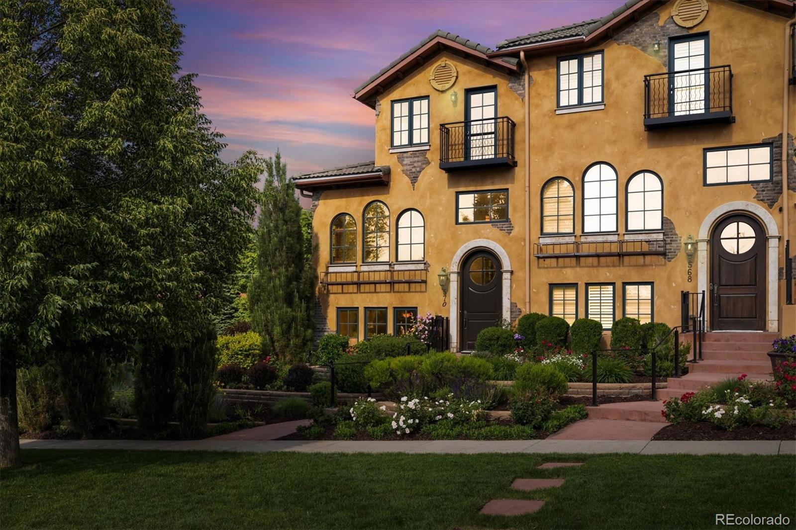 MLS Image #36 for 570  monroe street,denver, Colorado