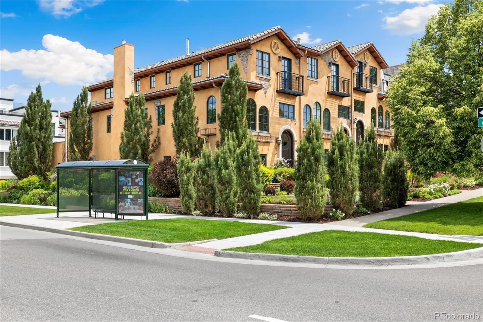 MLS Image #39 for 570  monroe street,denver, Colorado