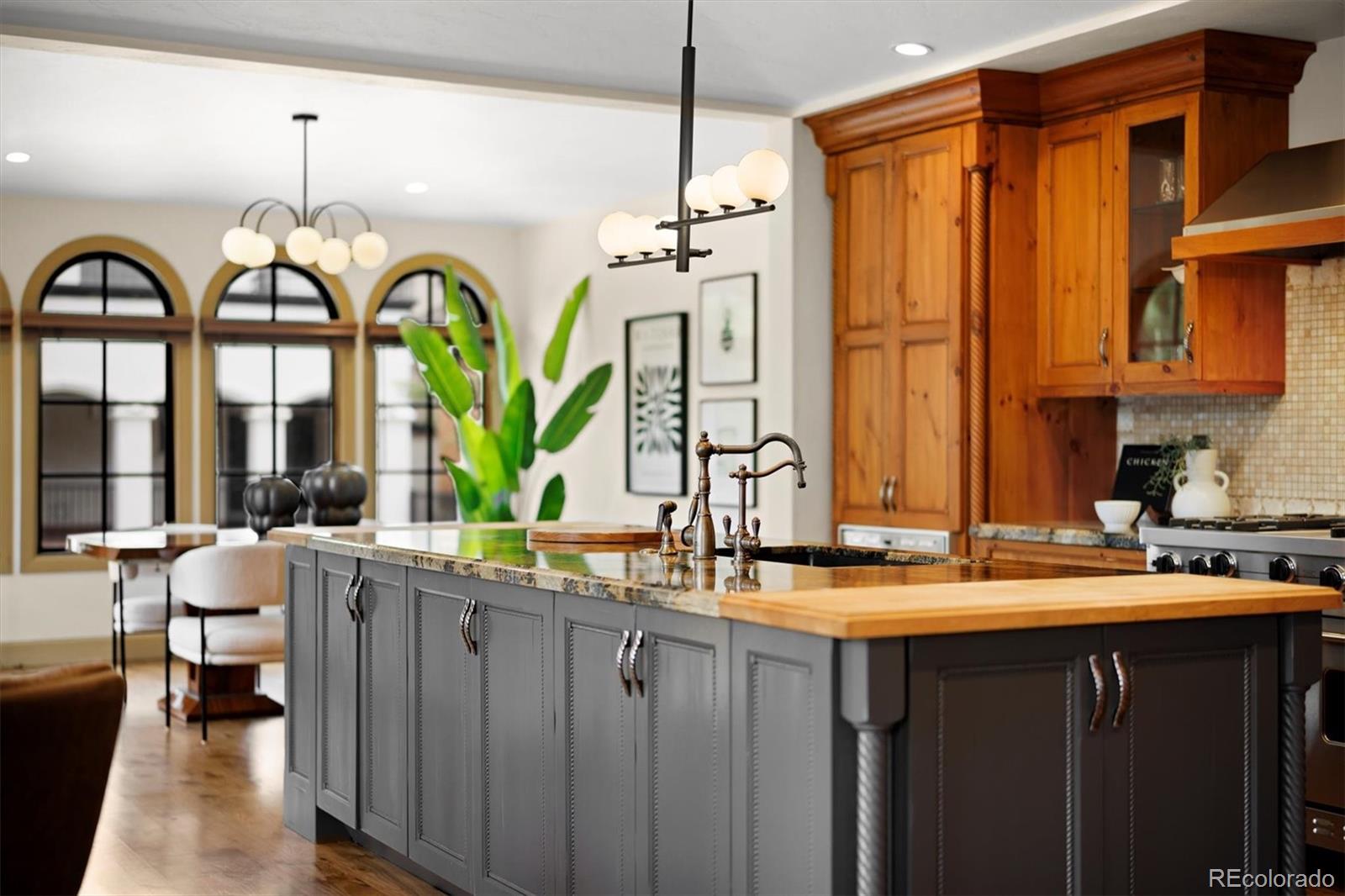 MLS Image #5 for 570  monroe street,denver, Colorado