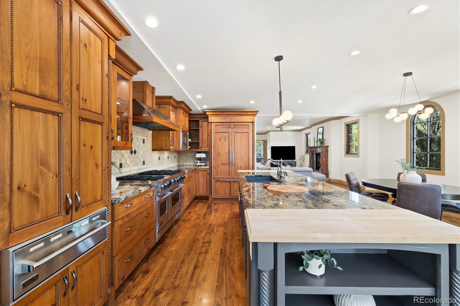 MLS Image #6 for 570  monroe street,denver, Colorado