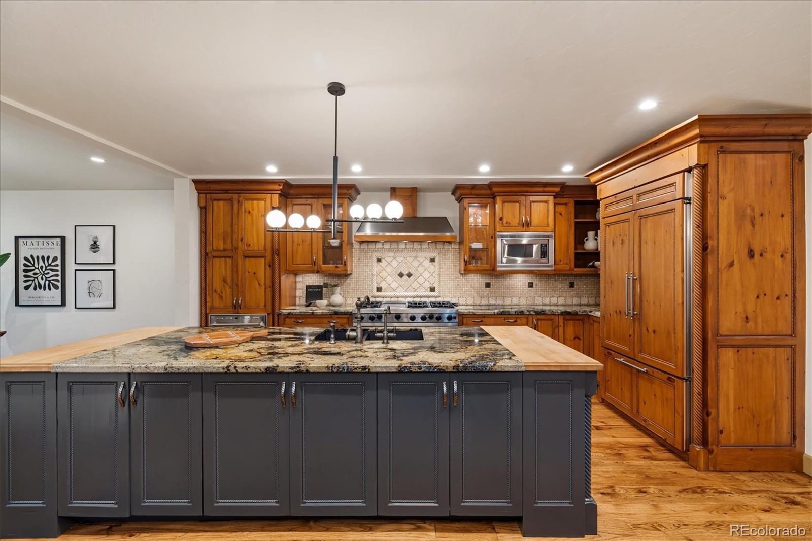 MLS Image #7 for 570  monroe street,denver, Colorado