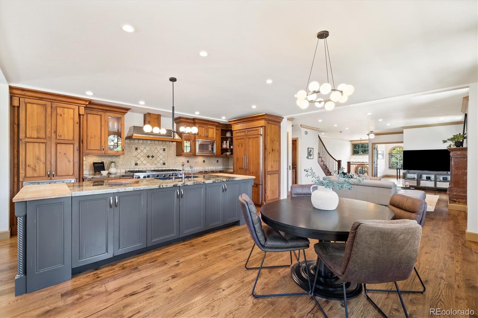 MLS Image #9 for 570  monroe street,denver, Colorado