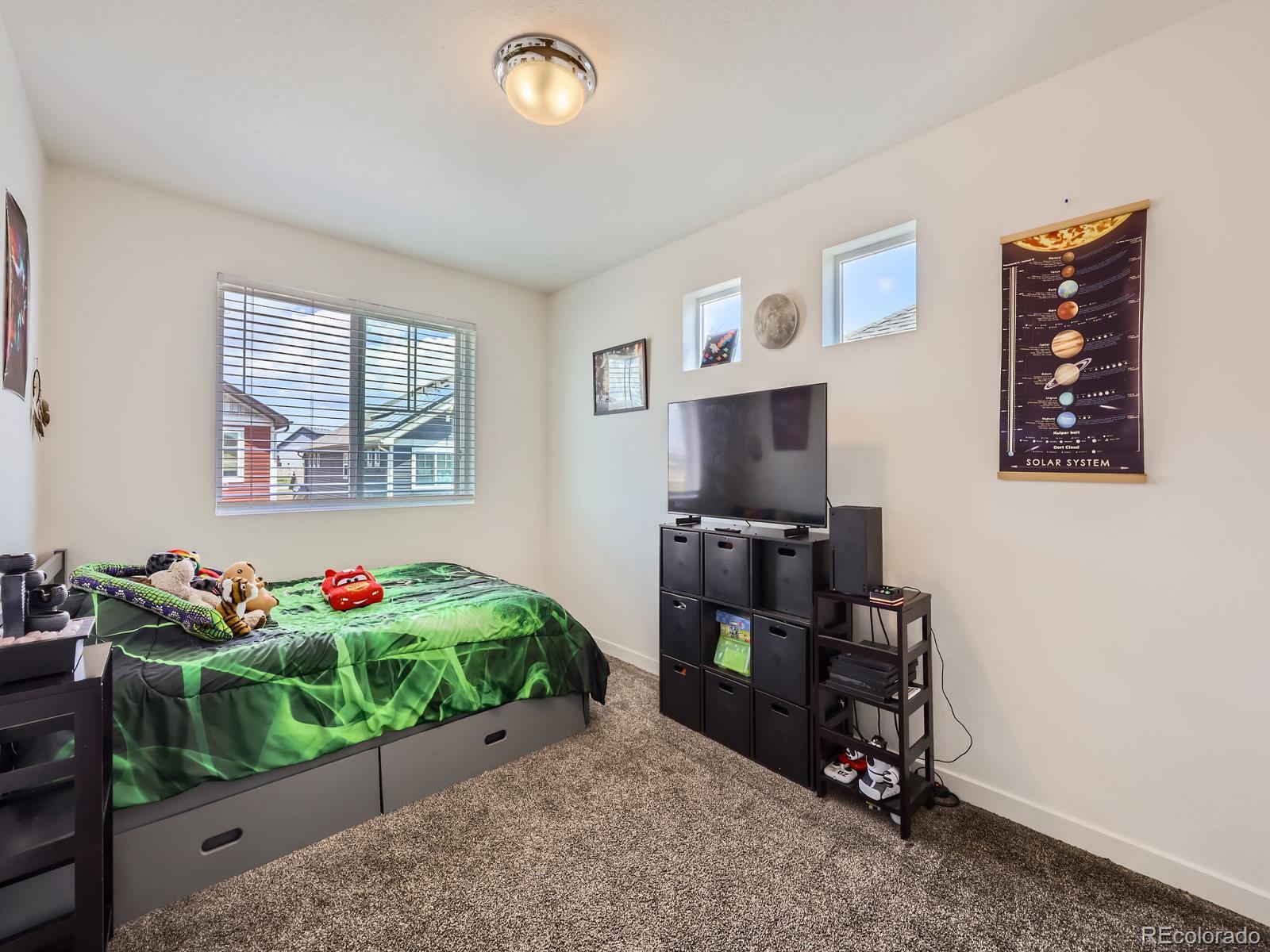 MLS Image #8 for 9237  delgany point,colorado springs, Colorado