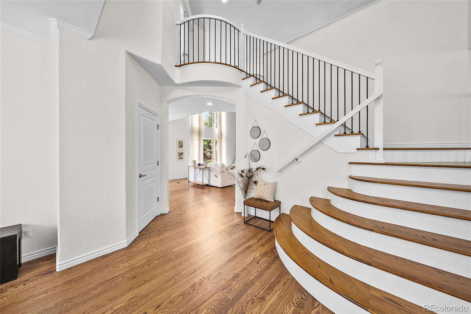 MLS Image #3 for 10802 w indore drive,littleton, Colorado