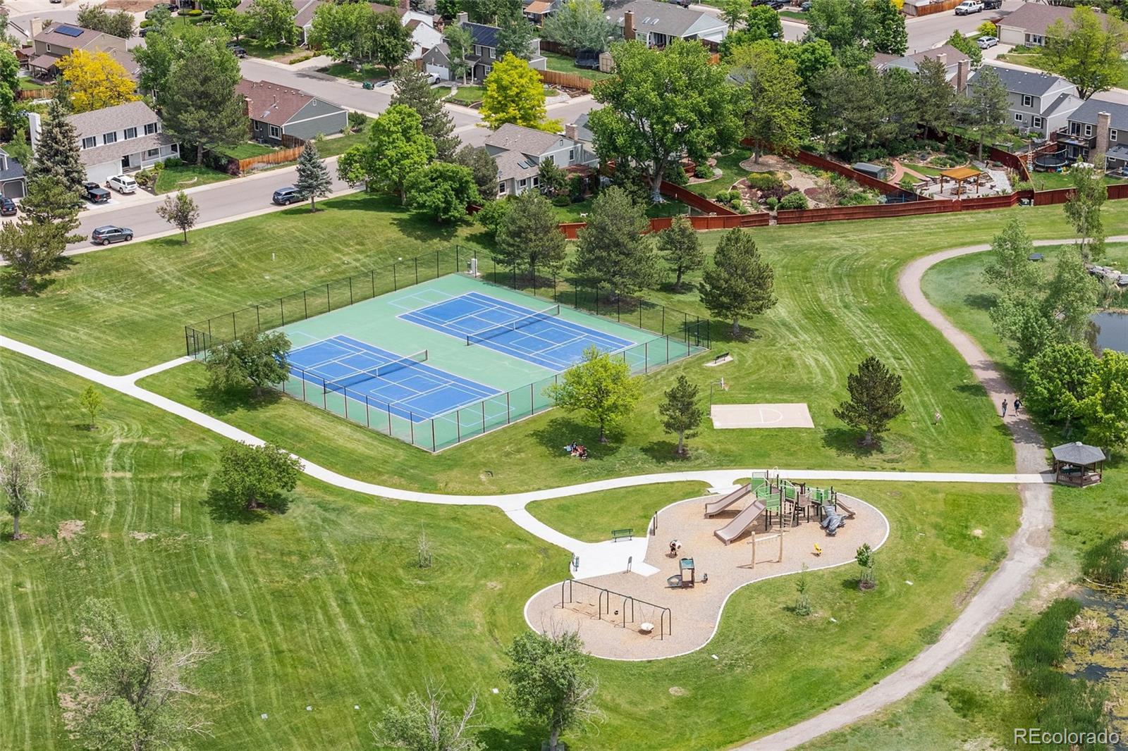 MLS Image #39 for 10802 w indore drive,littleton, Colorado