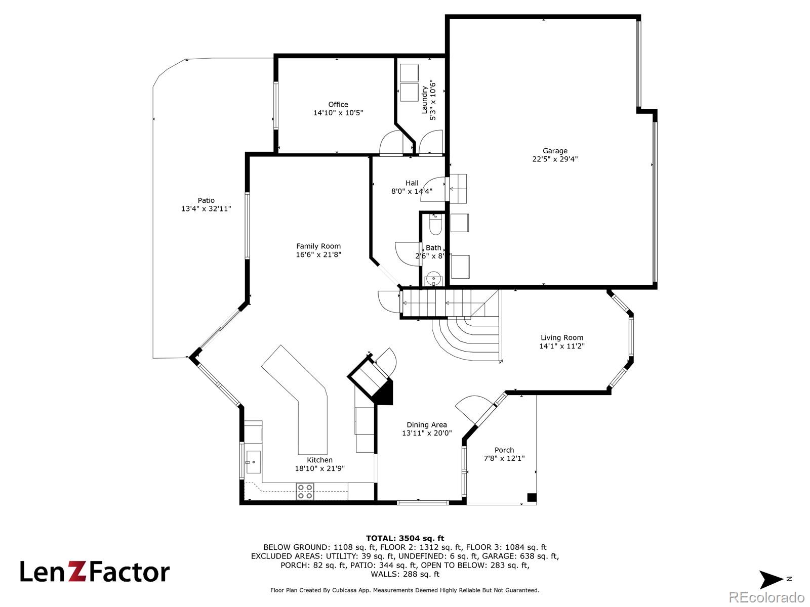 MLS Image #42 for 10802 w indore drive,littleton, Colorado