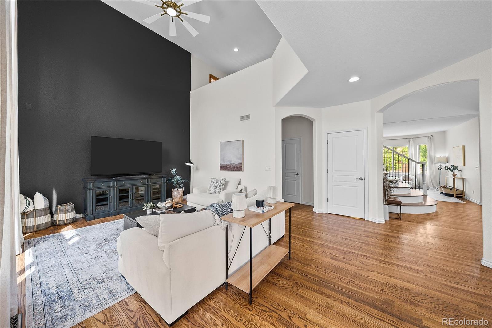 MLS Image #5 for 10802 w indore drive,littleton, Colorado