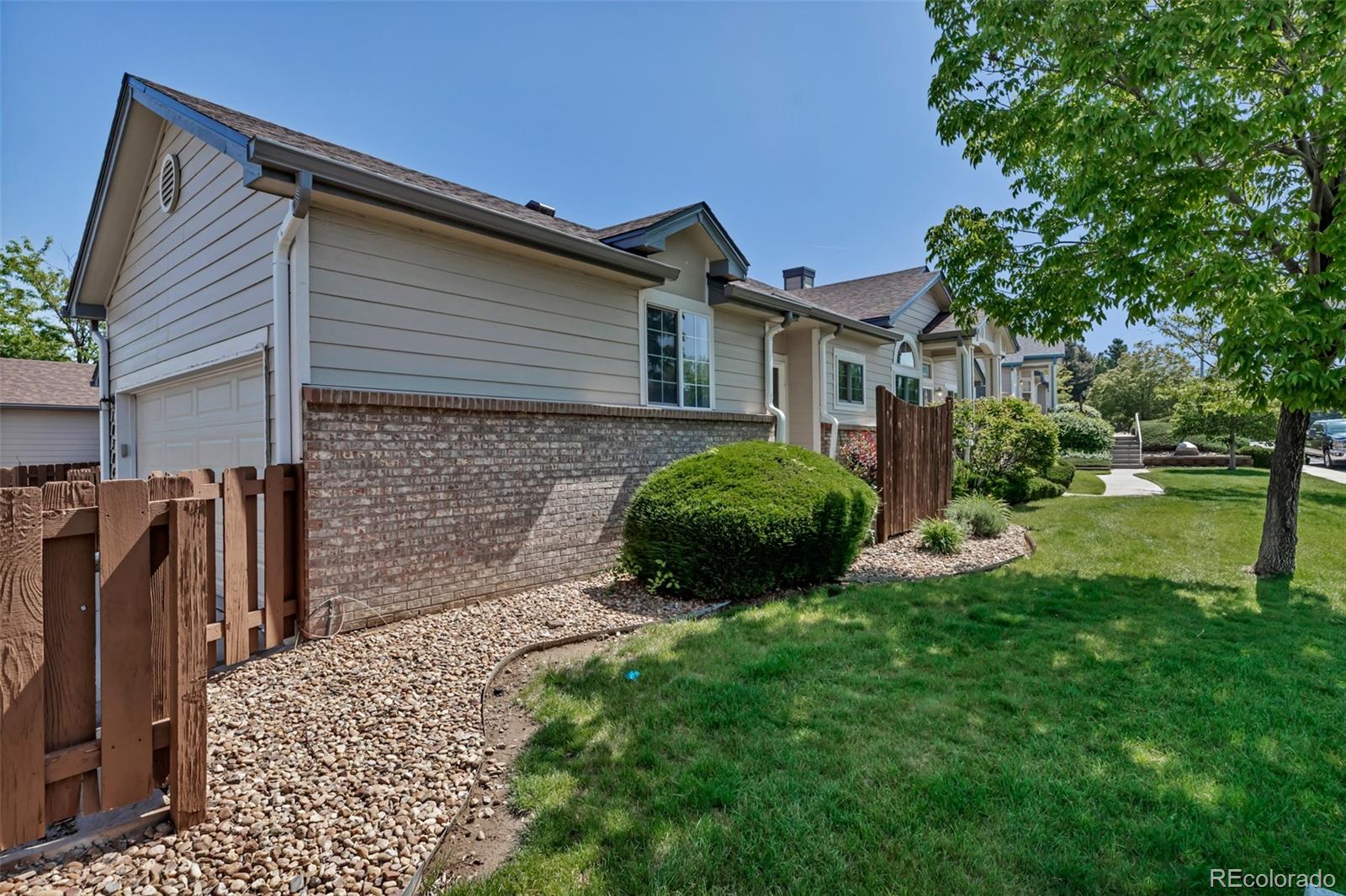 MLS Image #3 for 18384 e bethany place,aurora, Colorado