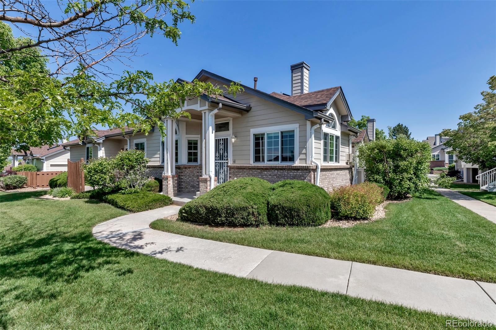 MLS Image #4 for 18384 e bethany place,aurora, Colorado