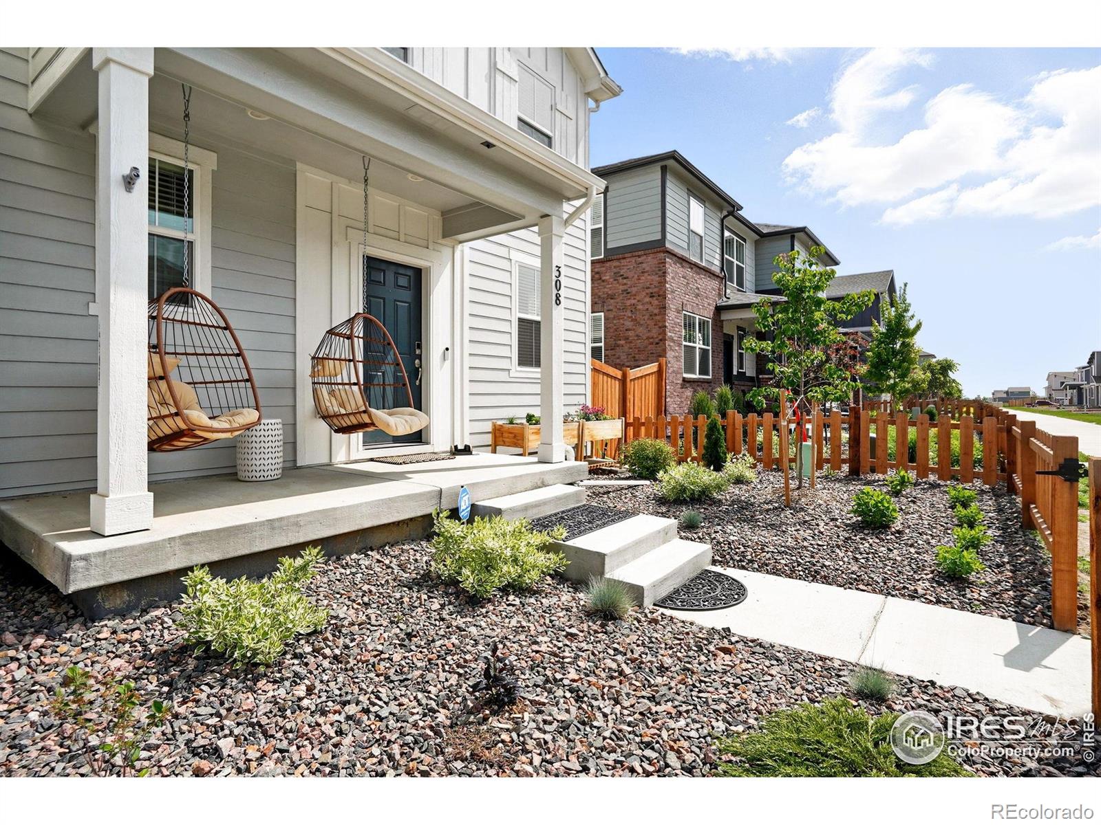 MLS Image #1 for 308  fickel farm trail,berthoud, Colorado