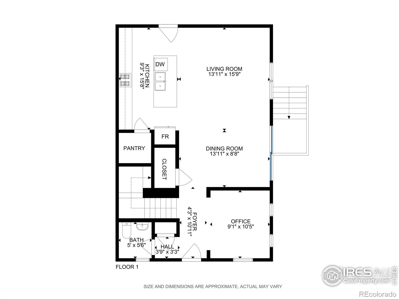 MLS Image #27 for 308  fickel farm trail,berthoud, Colorado
