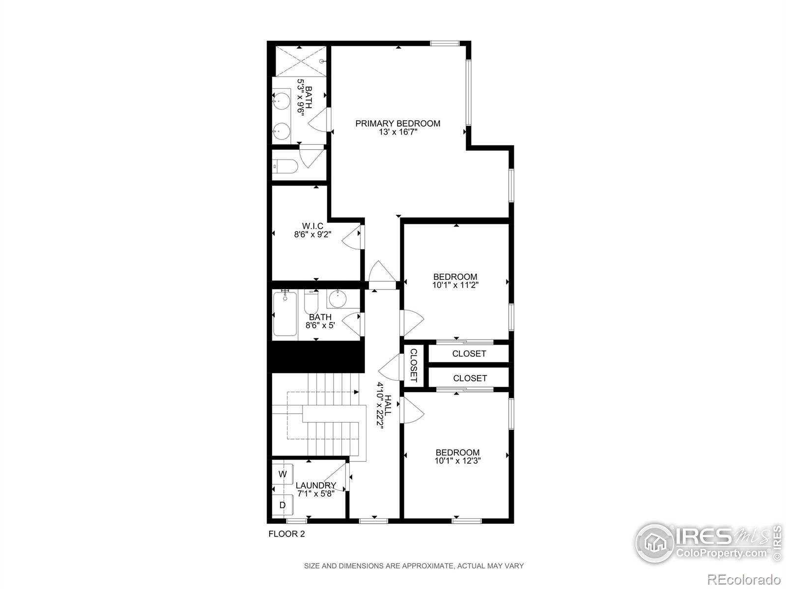 MLS Image #28 for 308  fickel farm trail,berthoud, Colorado