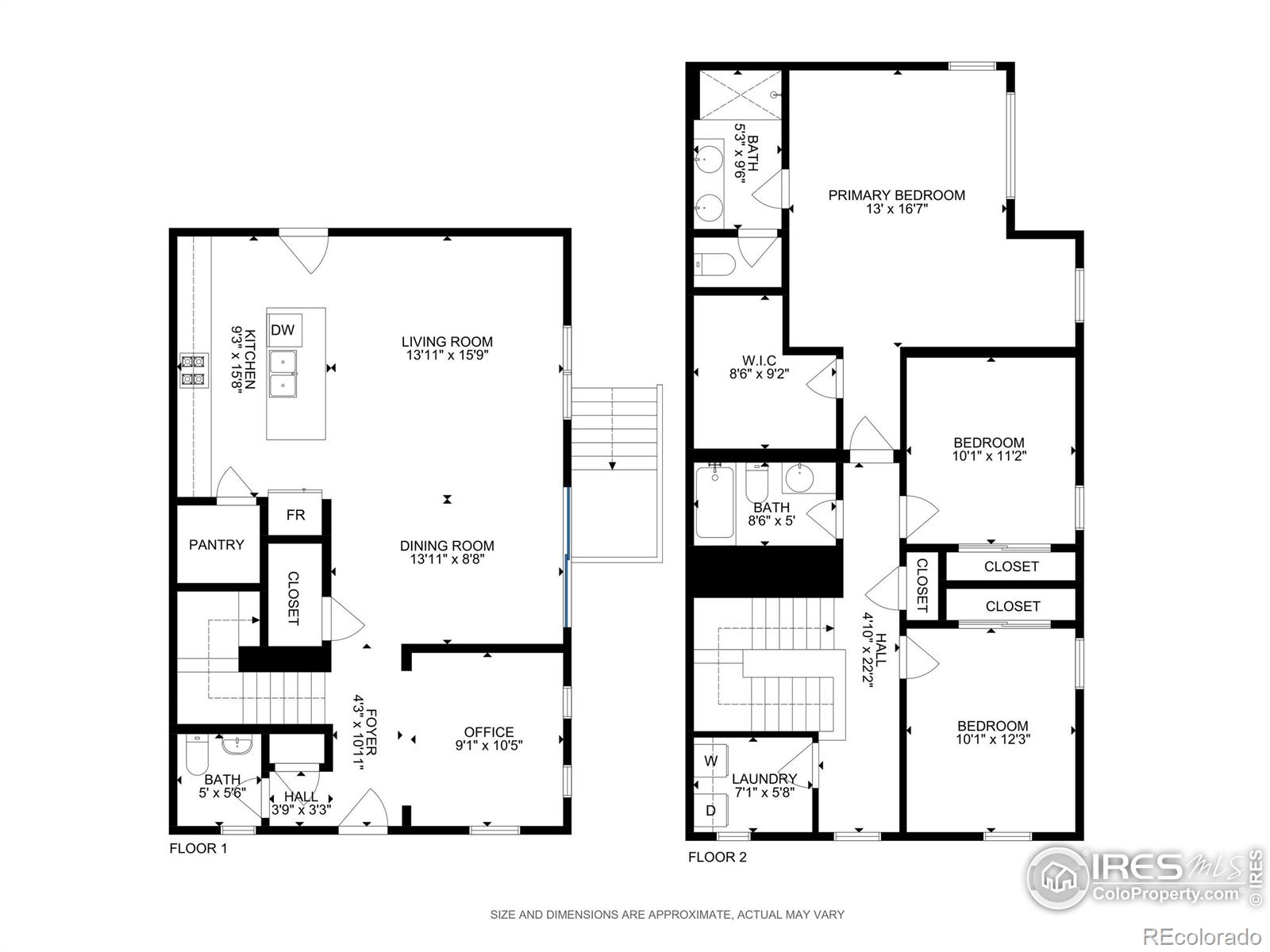MLS Image #29 for 308  fickel farm trail,berthoud, Colorado