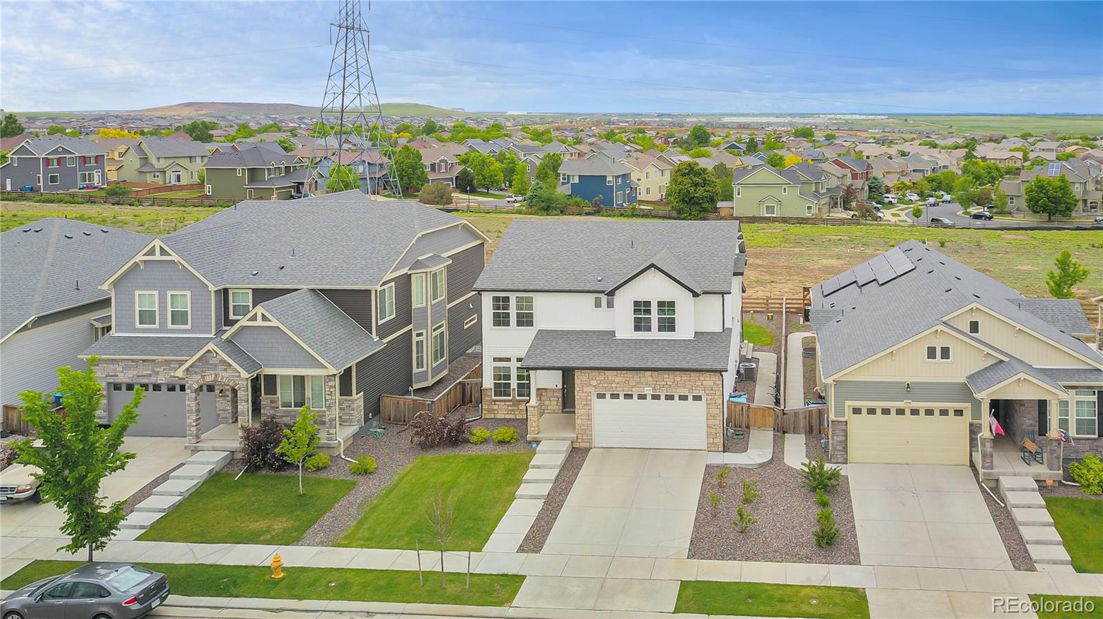 MLS Image #2 for 17276 e 103rd avenue,commerce city, Colorado
