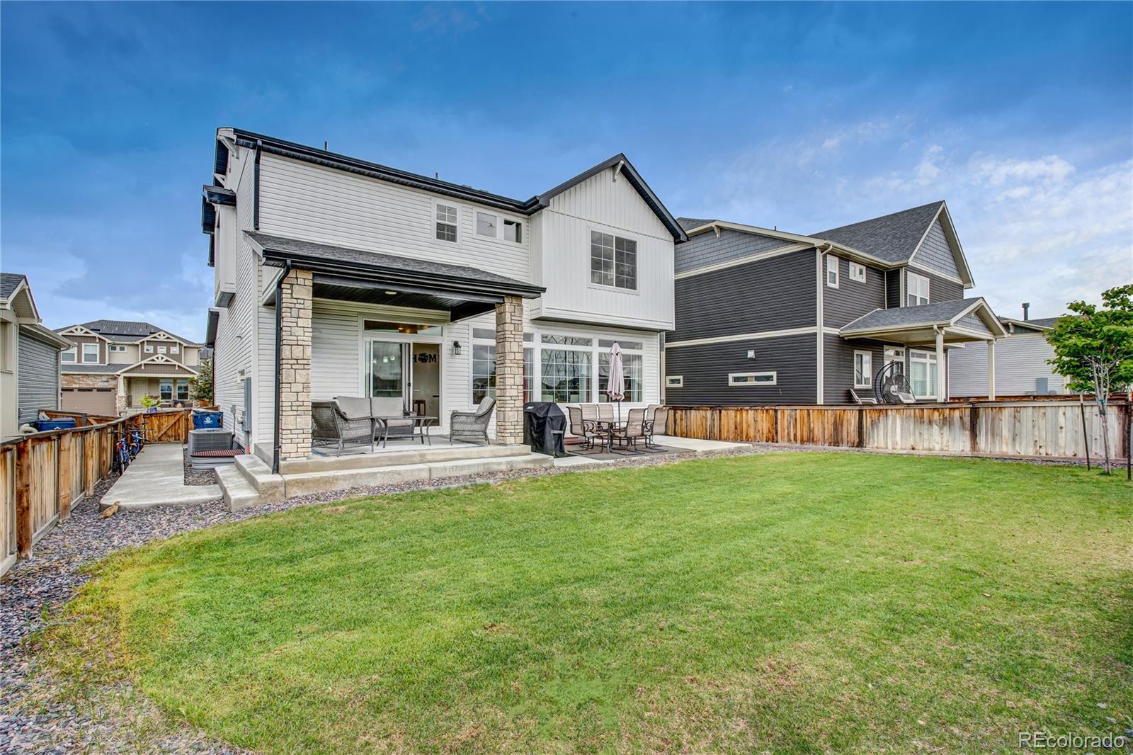 MLS Image #3 for 17276 e 103rd avenue,commerce city, Colorado