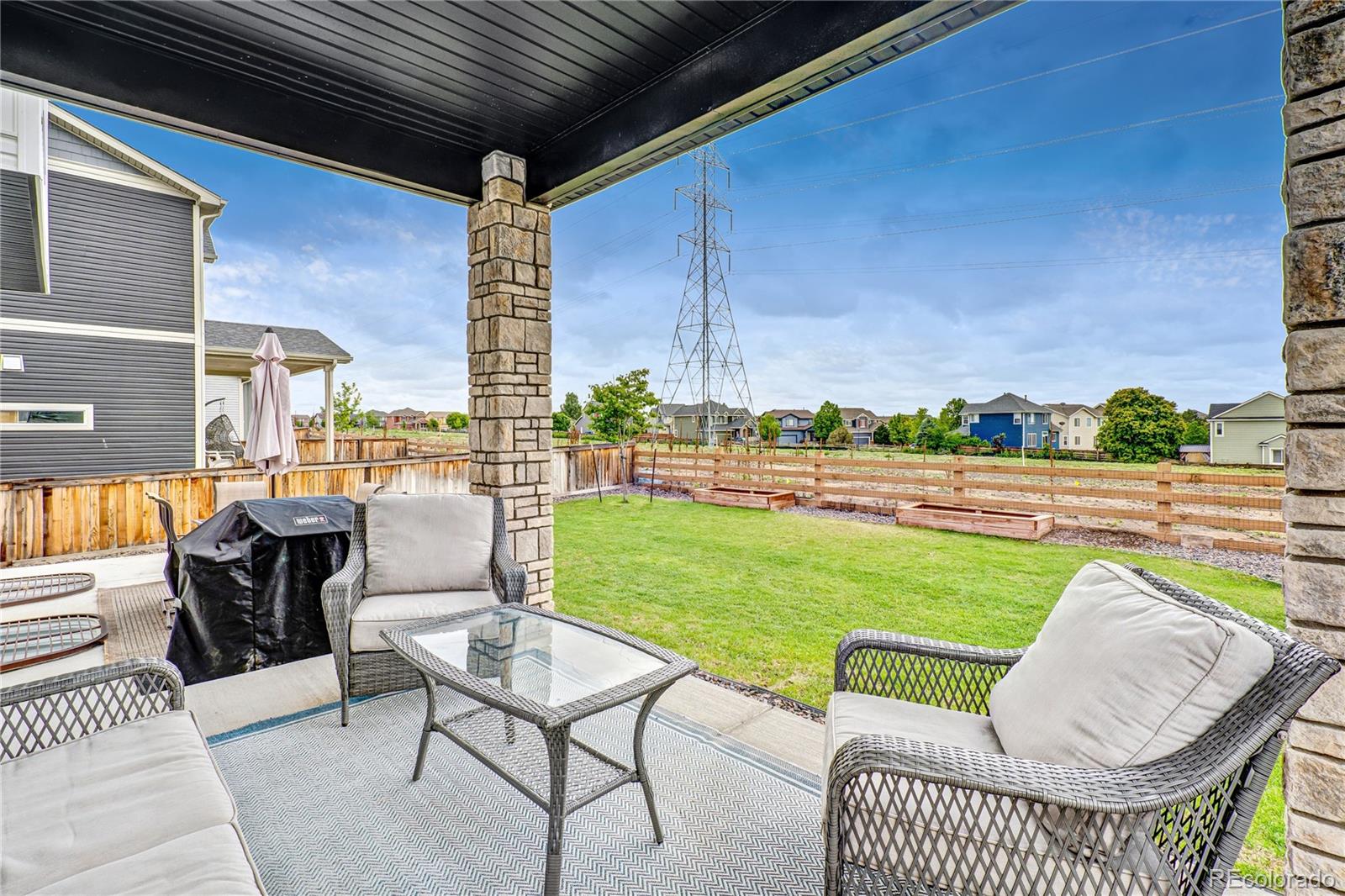MLS Image #4 for 17276 e 103rd avenue,commerce city, Colorado