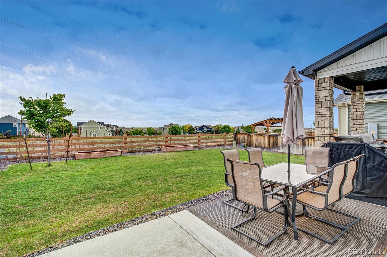 MLS Image #5 for 17276 e 103rd avenue,commerce city, Colorado