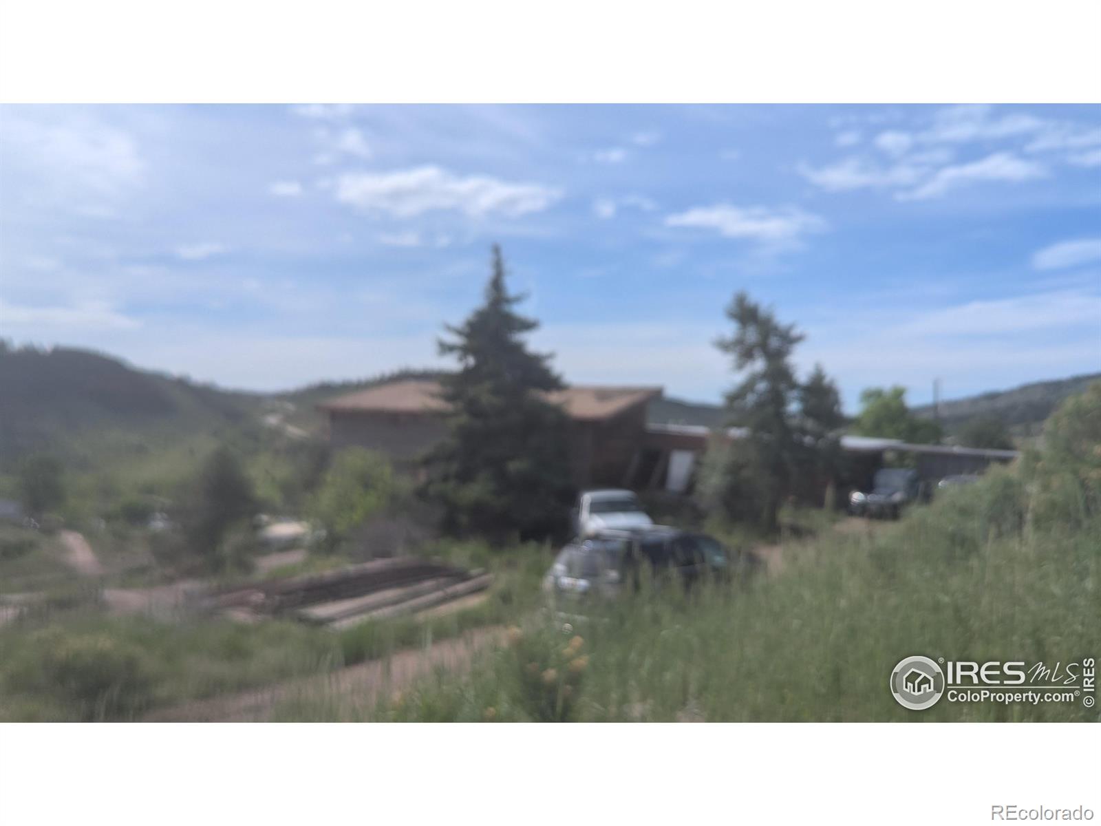 MLS Image #12 for 4633  canyon view drive,fort collins, Colorado